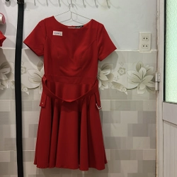 Vây dài nữ size S