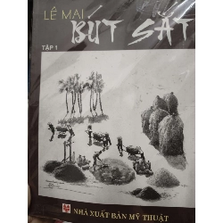 Bút sắt - 2011 - 128 trang (Sách kỹ năng) ANTQ1304