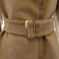 【Khuyến mãi】Max Mara 101608 Áo khoác 628758