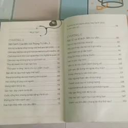 Tôi không cho phép người khác làm tổn thương mình nữa 1022568