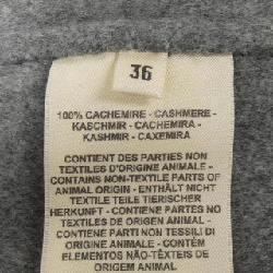 Áo khoác HERMES Double Face Crude Cell Lambskin Button 4H0102DA - Hàng hiệu Chính hãng 812953