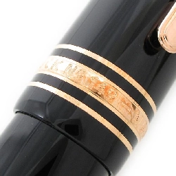 Bút máy Montblanc Meisterstück 149 Red Gold 112665 - Hàng hiệu Chính hãng 880387