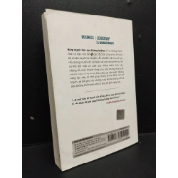 Hùng Mạnh Hơn Sau Khủng Hoảng mới 80% bẩn bìa 2020 HCM2105 Ian I. Mitroff SÁCH KỸ NĂNG 148396