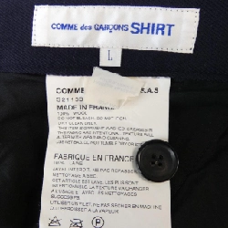 Quần COMME des GARCONS SHIRT S21133 - Hàng hiệu Authentic 883888
