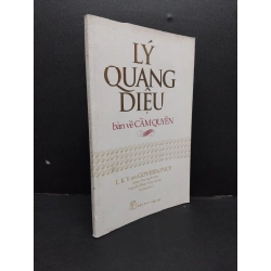 Lý Quang Diệu bàn về cầm quyền mới 70% ố vàng bẩn 2017 HCM1008 Janice Tay KỸ NĂNG