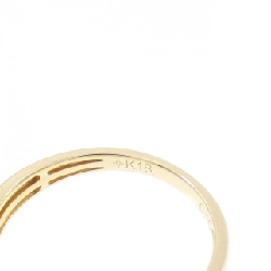 Nhẫn kim cương GSTB 0.10CT - Hàng hiệu Authentic 837366