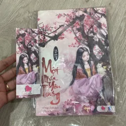 Một Nữa Yêu Thương.