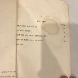 TRUYỆN KIỀU (XB 1972) 683381