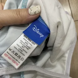 Áo bơi bé gái 12kg 798020