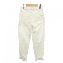 【Mã giảm giá】Chanel CHANEL Jeans 652870