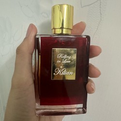 Kilian rolling in love chính hãng 50ml còn 70%  184728