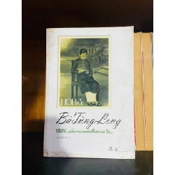 Bà Tùng Long: Viết là niềm vui muôn thuở của tôi