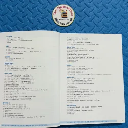 Grammar in Use – Intermediate (한국어판, Cambridge) 785244