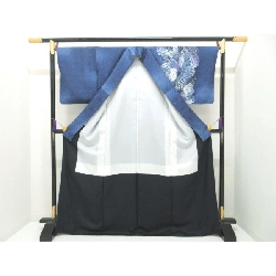 Áo kimono thăm viếng - Hàng hiệu Authentic 877110