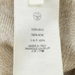 Mũ CASPIAN HAT 339 Y431 của THE ROW - Hàng hiệu Authentic 833856