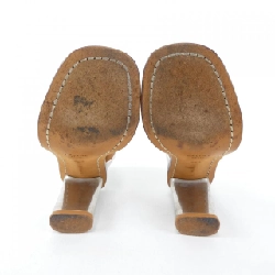 【Mã giảm giá】Giày sandal CELINE 664853