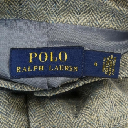 【Mã giảm giá】Áo khoác POLO RALPH LAUREN 633690