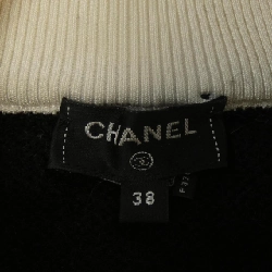 CHANEL P73236K10529 Áo len - Hàng hiệu Chính hãng 822797