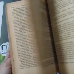 [MIỄN PHÍ BỌC SÁCH] [XƯA] Whirlwind (1986) - James Clavell 1027179