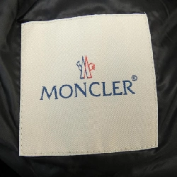 MONCLER SEYNET Áo khoác lông - Hàng hiệu Authentic 824088