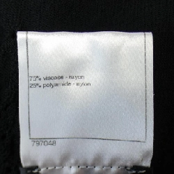 【Mã giảm giá】Chanel CHANEL Váy 648480