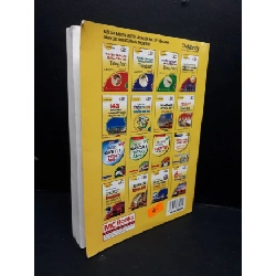 Cấu tạo từ tiếng Anh - Căn bản & cách dùng mới 80% ố bẩn gấp góc 2012 HCM2809 GIÁO TRÌNH, CHUYÊN MÔN 917267