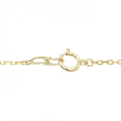 Dây chuyền kim cương Symphonie của Soul 0.05CT - Hàng hiệu Authentic 842528