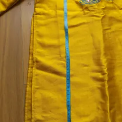 Áo dài bé trai ko kèm quần mới cứng 738689