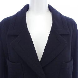 【Mã giảm giá】【Cổ điển】Chanel CHANEL Đầm 654080