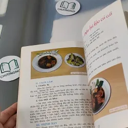 117 Món Ăn Chay Thông Dụng - Triệu Thị Chơi & Nguyễn Thị Phụng 727234