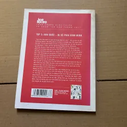 Hàn Quốc - Đi về phía bình minh 977580