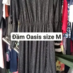 Đầm Oasis size M 990201
