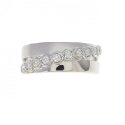 Nhẫn kim cương PT900 0.25CT - Hàng hiệu Authentic 850697