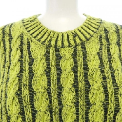 【Mã giảm giá】DIESEL Áo len 635740