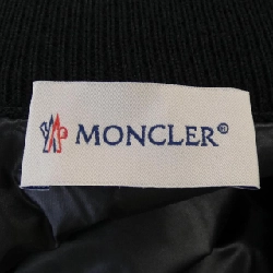 MONCLER K20939B00023 Áo khoác lông - Hàng hiệu Chính hãng 822725