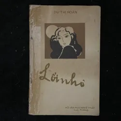 Lối nhỏ- Dư Thị Hoàn