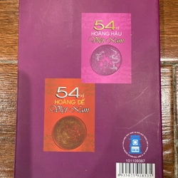 54 vị Hoàng Hậu Việt Nam  (9) 472141