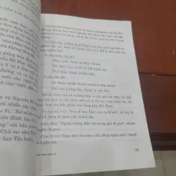ĐẠI NAM QUỐC SỬ DIỄN CA 562489