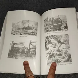 MÙA HÈ CHÁY - QUÝ HẢI 993159