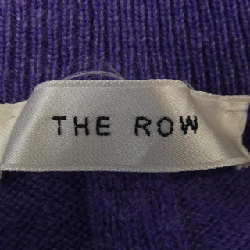 ザロウ THE ROW ニット 637949