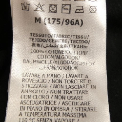 Áo thun GUCCI FAKE NOT 616036 XJCXX - Hàng hiệu Authentic 891145