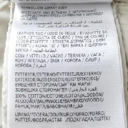 MONCLER CHIONEA Áo khoác lông - Hàng hiệu Chính hãng 893131