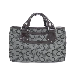 【Vintage】Túi Celine Boogie 134022CSS
