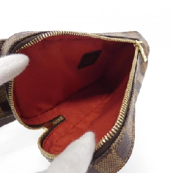 Túi đeo vai Louis Vuitton Damier Geronimos N51994 612228