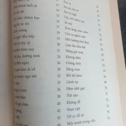 Tâm Sự Tuổi Già - Bùi Giáng 736990