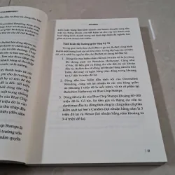 Triết Lý Đầu Tư Của Warren Buffett (mới tinh chưa đọc) 796794