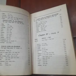 TỪ NGỮ NGOẠI THƯƠNG Anh - Việt 791320