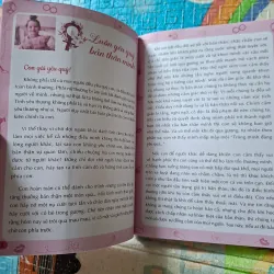 Con Gái - Cha Mẹ Có Nhiều Điều Muốn Nói Với Con 975368