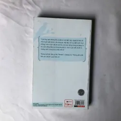 Thời Khắc - Michael Cunningham 977266