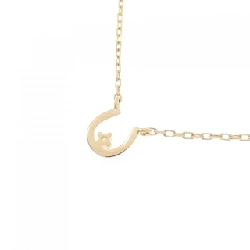 Juette Dây chuyền kim cương - Hàng hiệu Authentic 842122